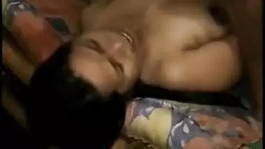 Indian Babe Changing MMS - Movies