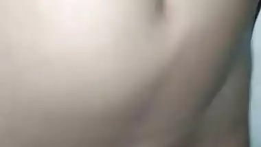 Paki couple hardcore fucking selfie video 2