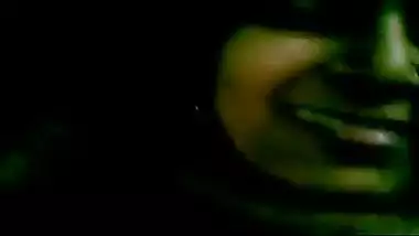 Guy makes mms while fucking big boobs Lucknow girlfriend