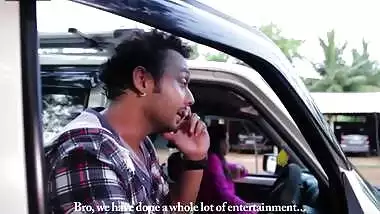 Sexy Bold (2021) Bengali Short Film