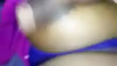 Tamil aunty fucking by neighbor young guy and record