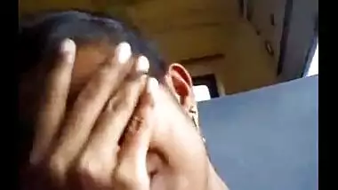 Tamil Girl Fingered In Bus