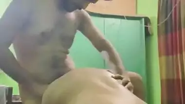 Chubby Bengali girl sex with her BF