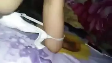 Assames teenage girl fucking with boyfriend