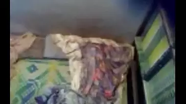 Hidden cam mms of Telengana mature girl fucked by private teacher