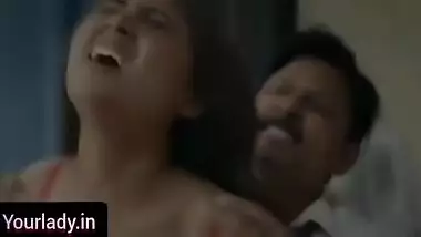 Sexy Bhabhi Ko Doctor Ne Clinic Me Choda