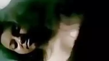 Desi Girl Shows Boobs And Pussy