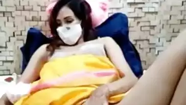 Sexy Desi Girl Fingering Part 2
