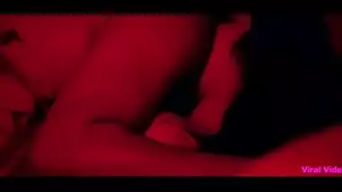 Sensational incest sex video of older bhabhi with devar