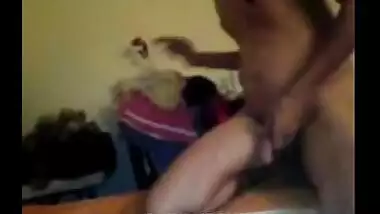 Horny & sexy Chandigarh mature aunty blowjob video