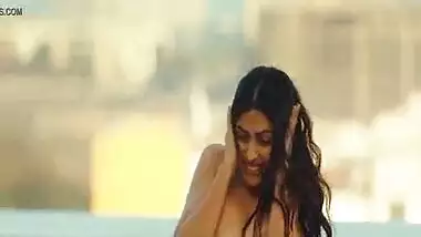 Amala Paul Indian actress nude deleted scene