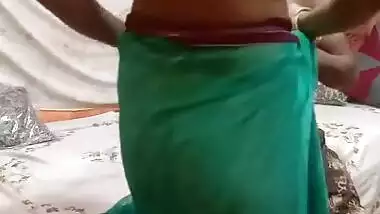 Homemade Desi village porn video