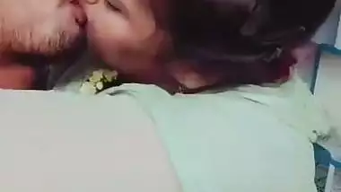 Desi Beautiful Bhabi Fuck With Lover