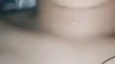 Bengali girl naked video call sex chat at night