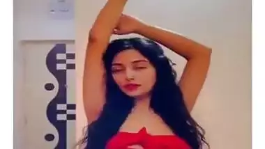 Famous Insta Model RUPSA SAHA Latest Boobs Exclusive JoinmyApp