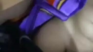 Callgirl from Vijaywada nipple sucking sex video