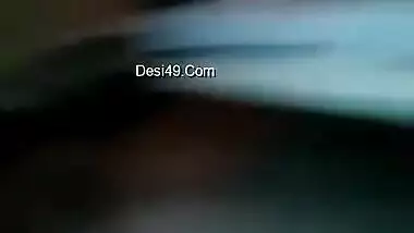 Today Exclusive -desi Tamil Cpl Romance And Fucking Part 2