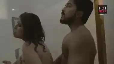 Sexy prostitute bhabhi in saree bf porn