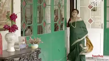 Anamika Chakraborty hot bed scene Holy fuck