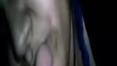 Desi hot wife blowjob