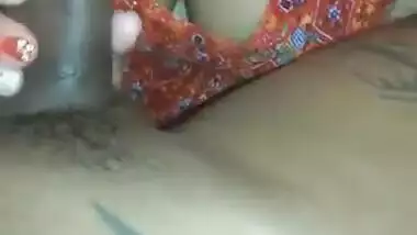 Hot Indian Wife Blowjob and Fuck Videos Part 1