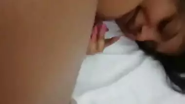 Very Beautiful Girl Giving Blowjob & Hard Fucking With Different Positions Part 4