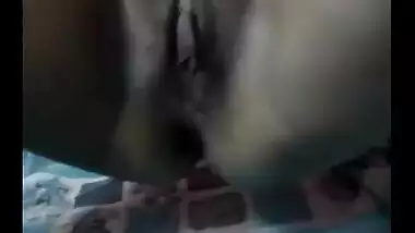 XXX Hindi sex clip of desi bhabhi ki chudai by devar