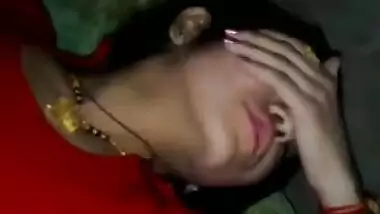 Sexy desi girl fucking recorded by bf leaked