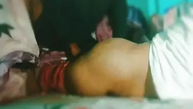 Indian College Couple Romantic Video