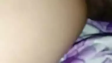 Desi village wife pussy fingering by husband