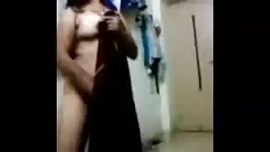 Mangala Bhabhi Nude ShowOff