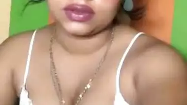 Indian very hot big boob girl live video show