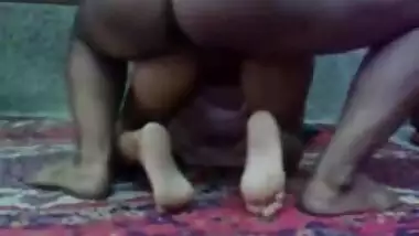 Indian college girl fucked by her uncle