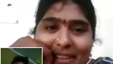 Telugu Aunty Video Calling