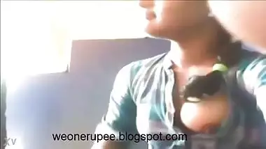 desi teen exposed