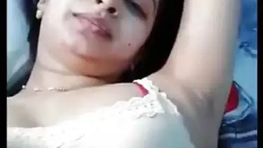 380px x 214px - Chubby girl gets naked and fucks her bf in punjabi sex indian sex video