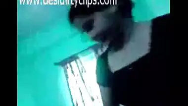 Desi bhabi with big tits free porn video