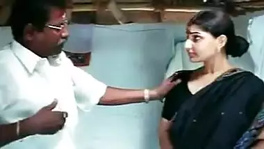 Tamil Blue Film - Scene 1
