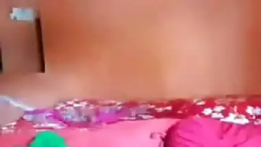 Big ass Bangla naked girl video call viral xxx