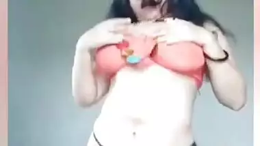 Sonili BaNerjee Too Hot Sexy Video