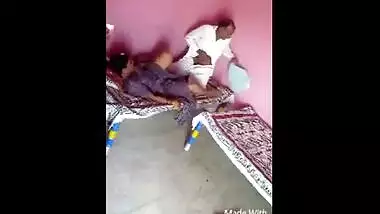 Hot Indian aunty sex movie with neighbor Uncle