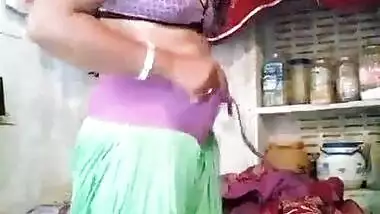 Bhabi Video For Hubby