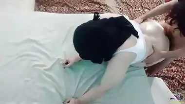 randi bhabhi gave her ass but my repentance is such a fuck, see for yourself hard anal fucking with step sister-in-law in hijab
