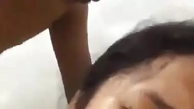 Desi Girl Fucked by BF