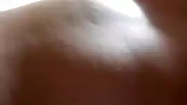Today Exclusive- Horny Desi Bhabhi Showing Her Boobs And Pussy On Vide Call Part 1