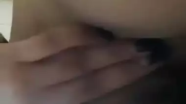 College girl big boobs and hairy pussy shown