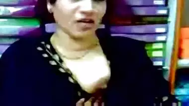 Pakistani Girl 2