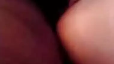 Indian Tamil College Teen Fucks BBC Lover With Huge Cumshot