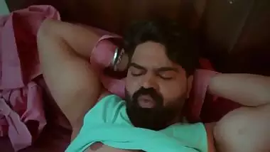 Betaab Ishq | Uncle fuck his nice | Desi Sex Video