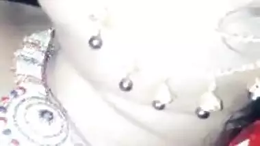 Bengali wife willingly takes Desi lover's XXX boner for the video
